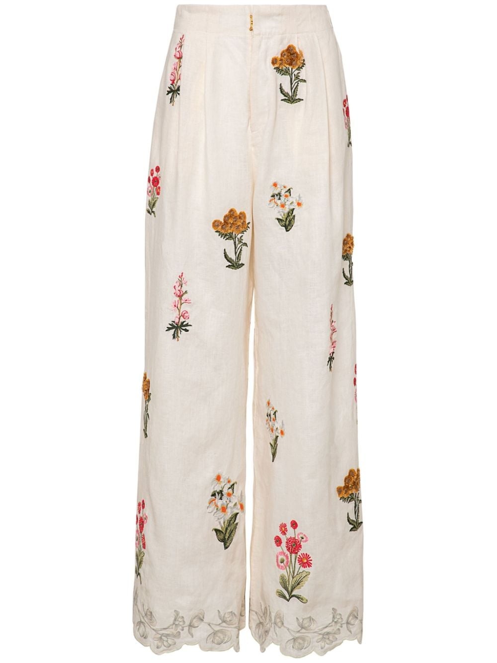 Pinon Prada trousers - 1