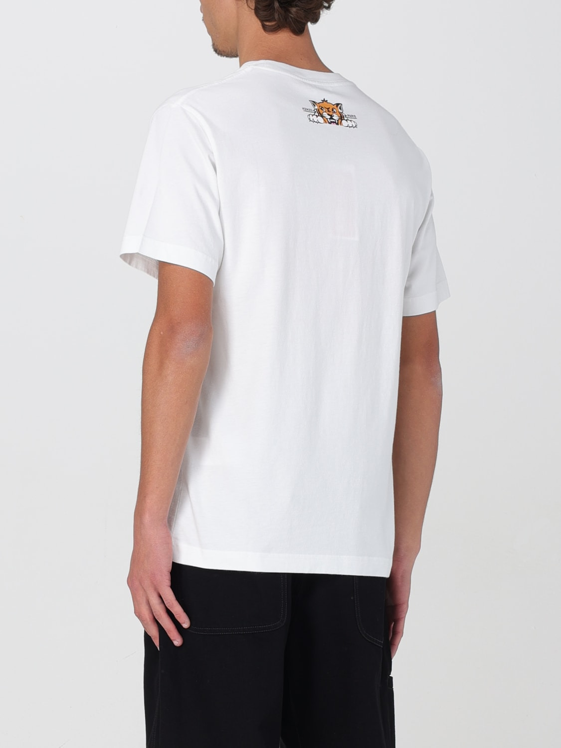 T-shirt men Kenzo - 2