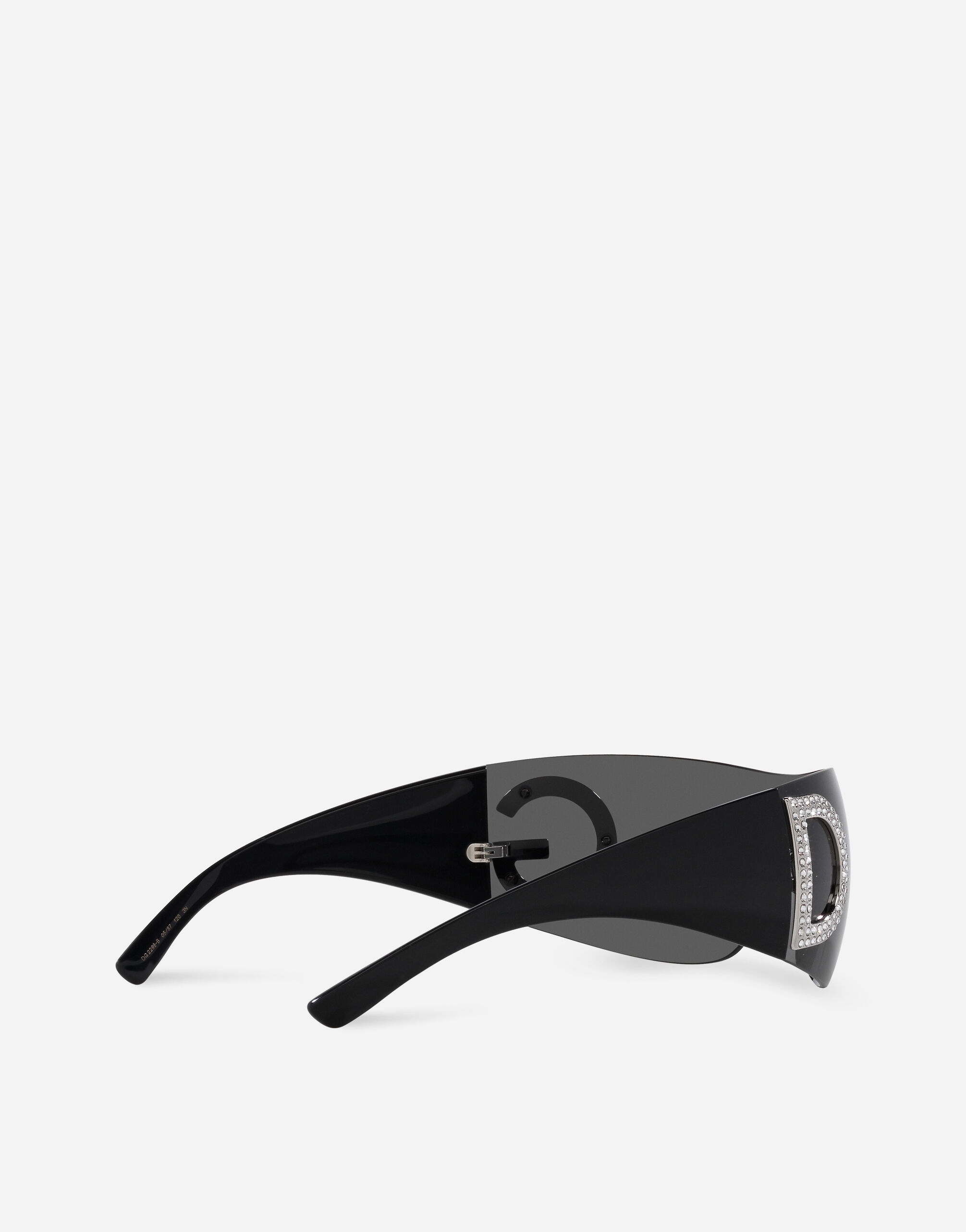 Re-Edition sunglasses - 4