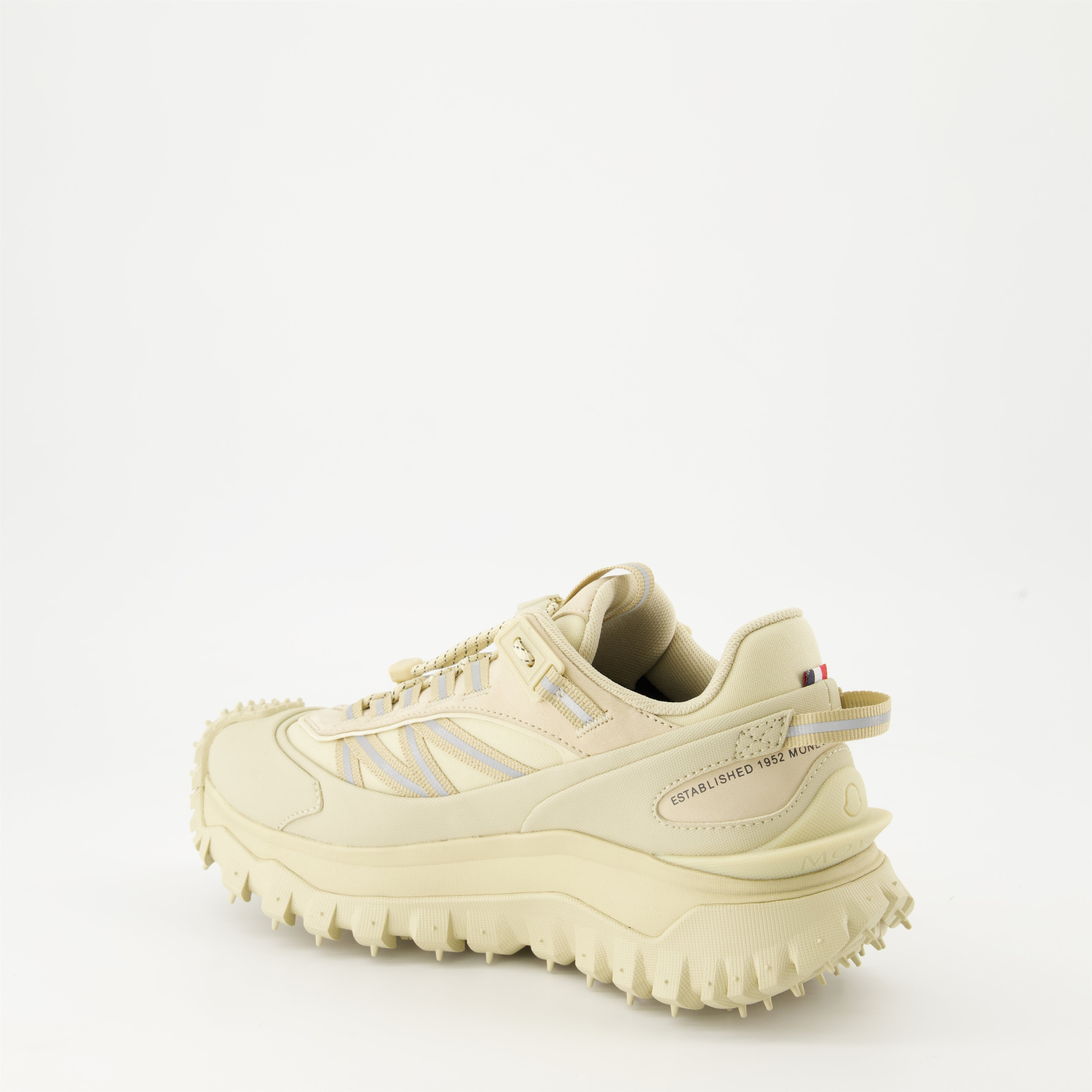 Baskets Trailgrip GTX - 3