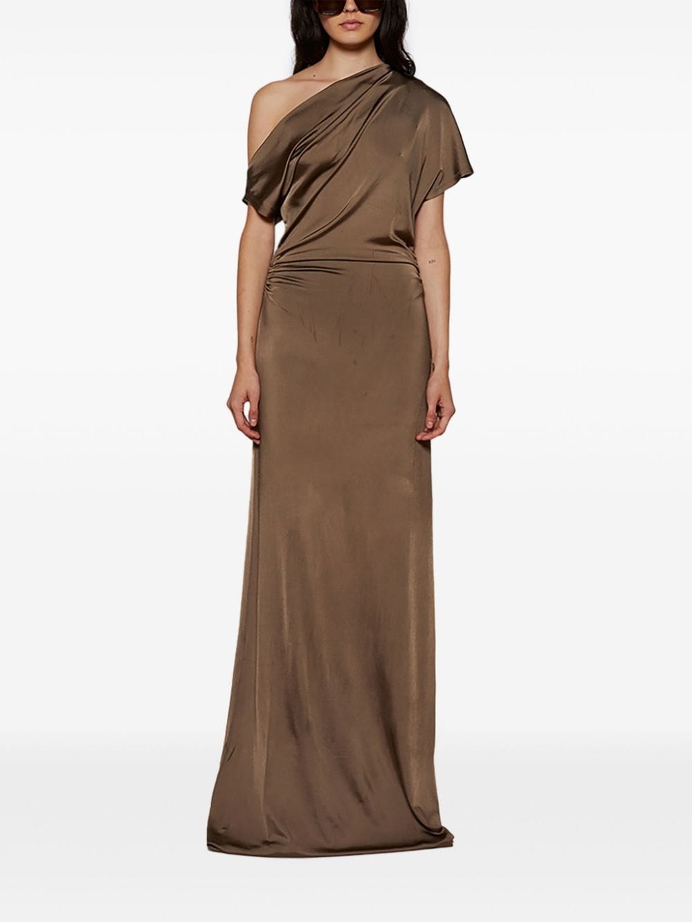 Inez maxi dress - 2