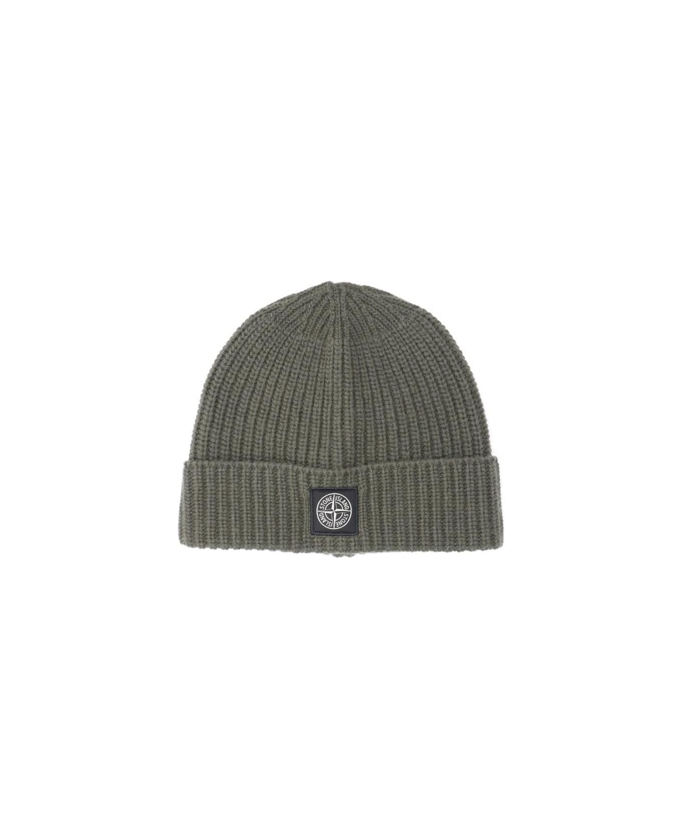 Logo Beanie - 1