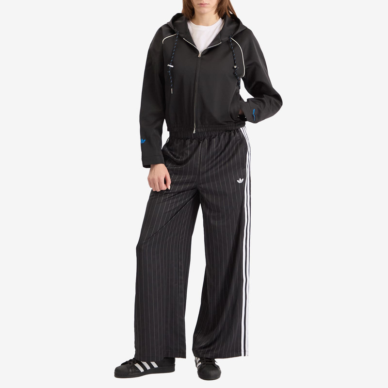 Adidas x Wales Bonner Satin Track Top 4