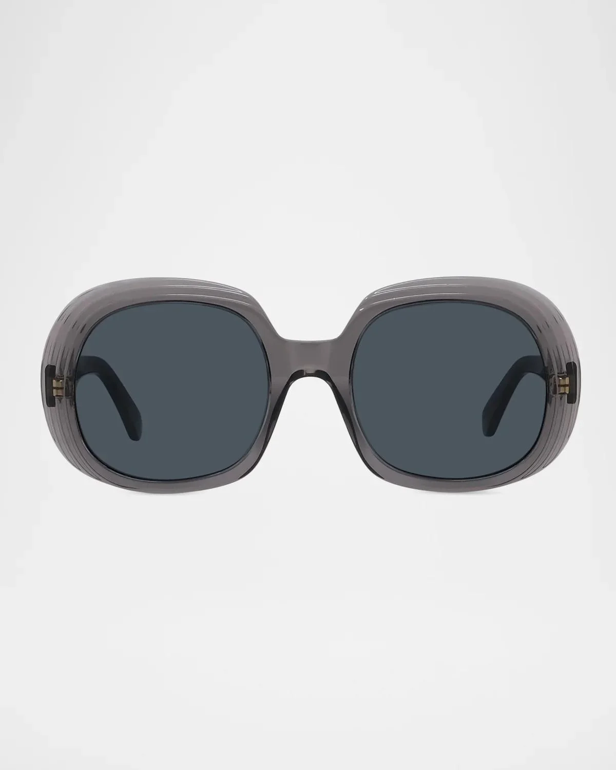 Anagram 54MM Round Sunglasses - 1