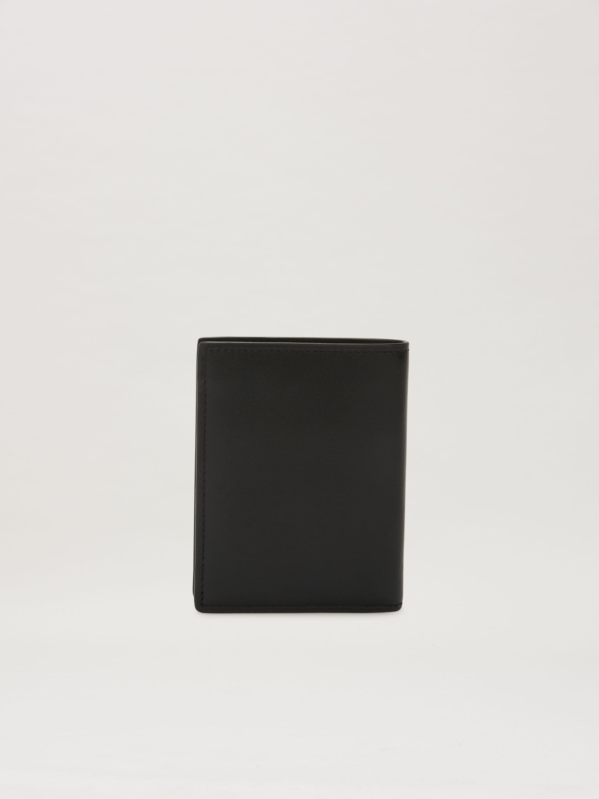 Logo Wallet - 2