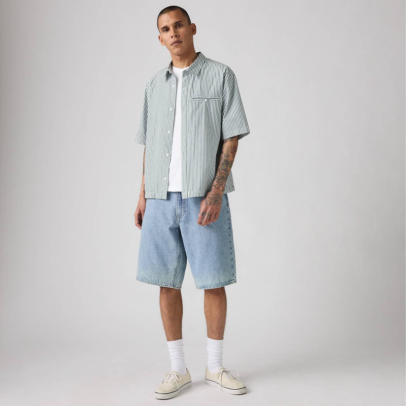 Levi's 478 BAGGY CARGO 12" MEN'S SHORTS outlook