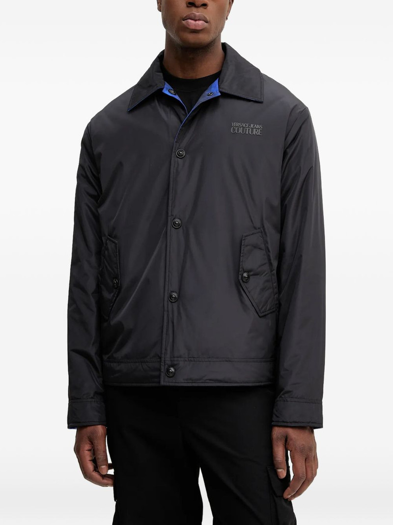 reversible overshirt 1