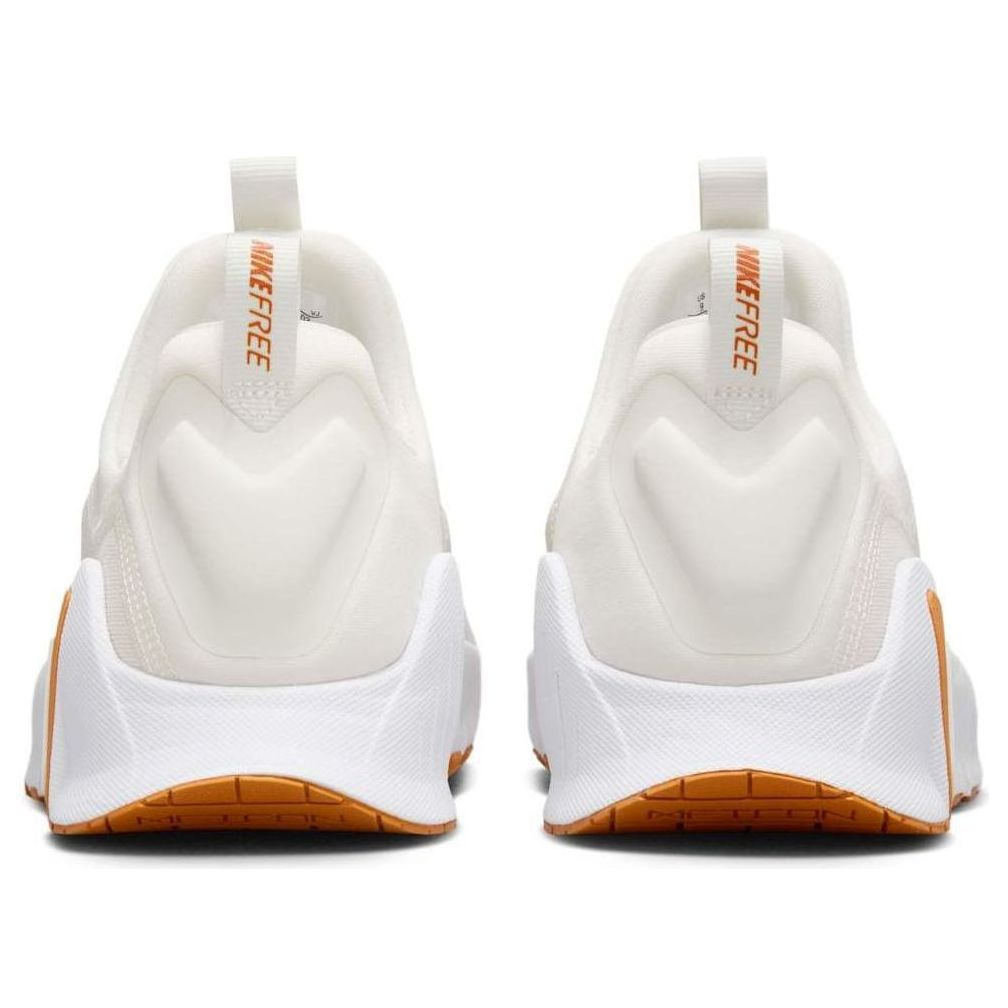(WMNS) Nike Free Metcon 6 'Sail White Monarch' FJ7126-103 - 5