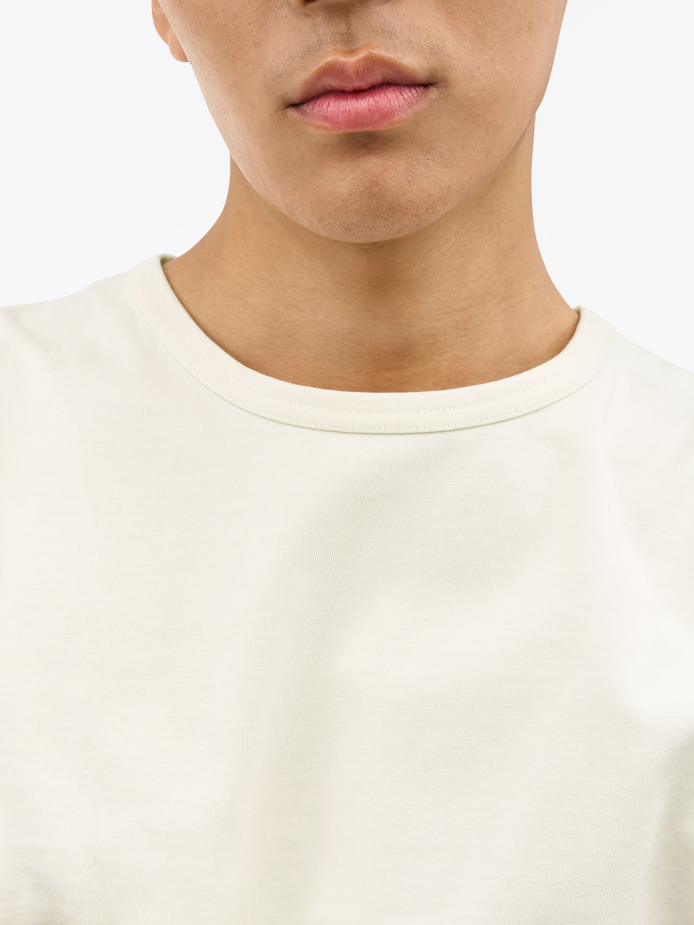 Jake Boxy Longsleeved T-shirt - 4