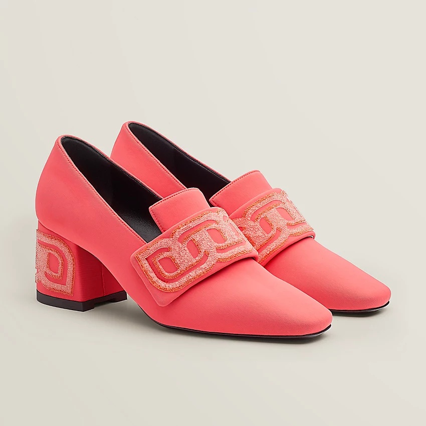 Donna 60 pump - 1