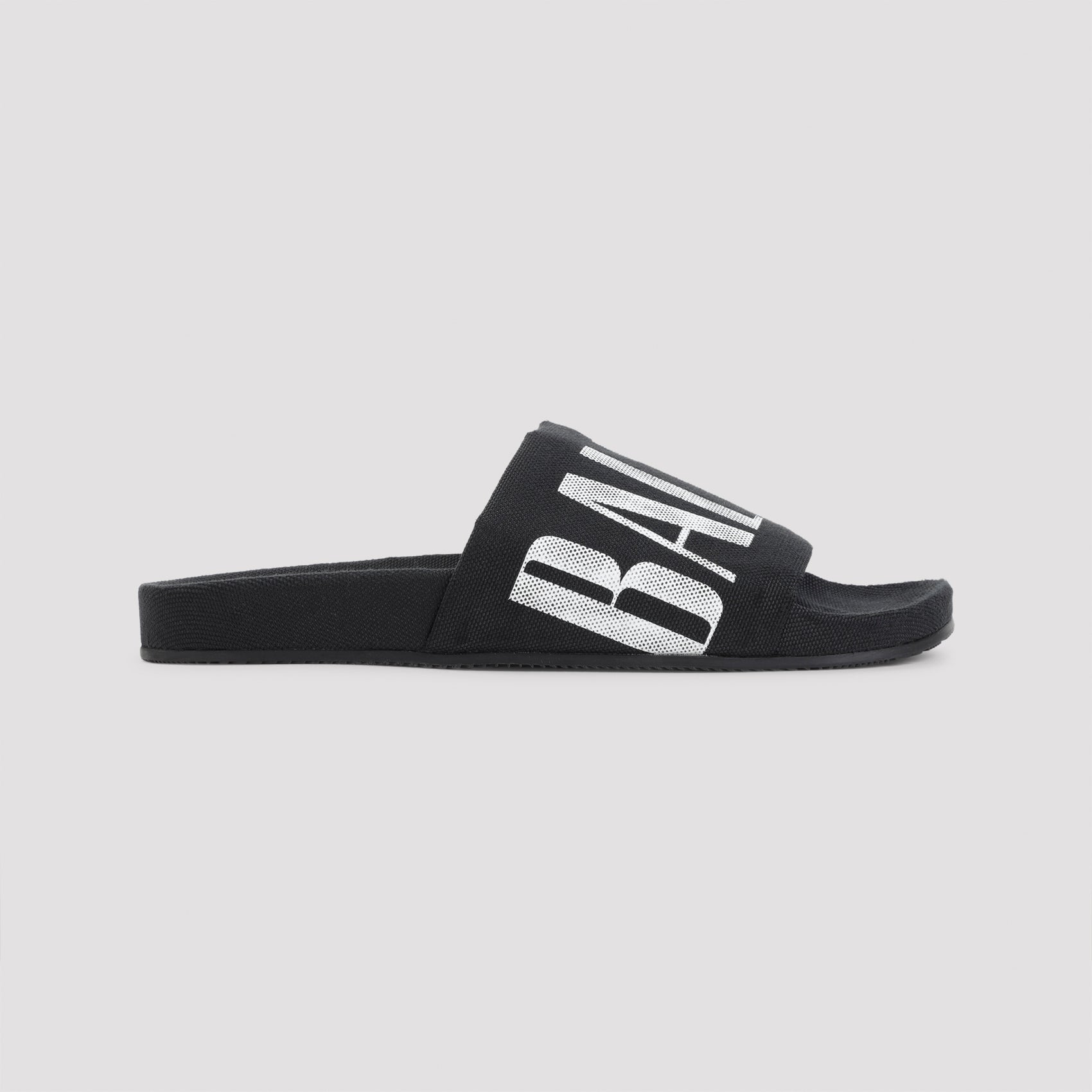 Sandals Black - 2