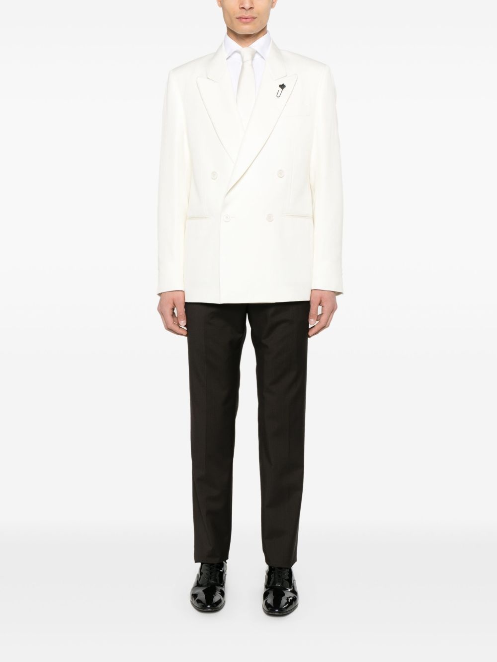 Attitude blazer - 2