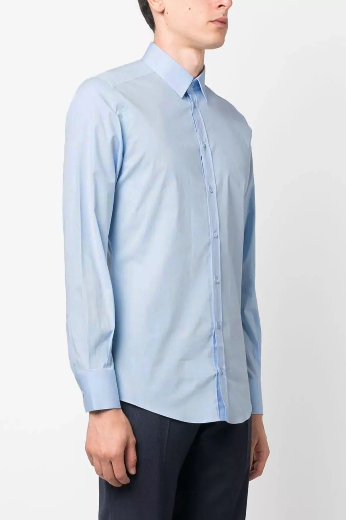 Dolce & Gabbana Men Dg Essential Shirt - 2