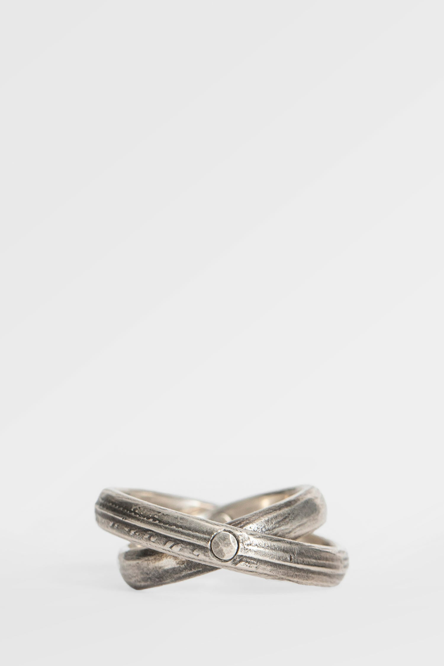 Werkstatt München Turnable-Ring | REVERSIBLE