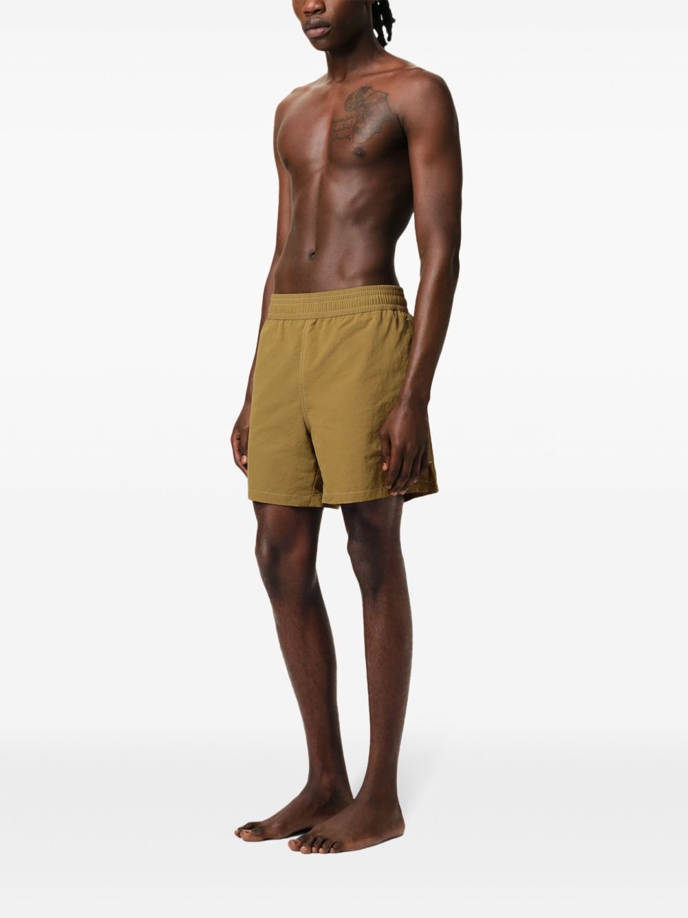 Ami de Coeur swim shorts - 3