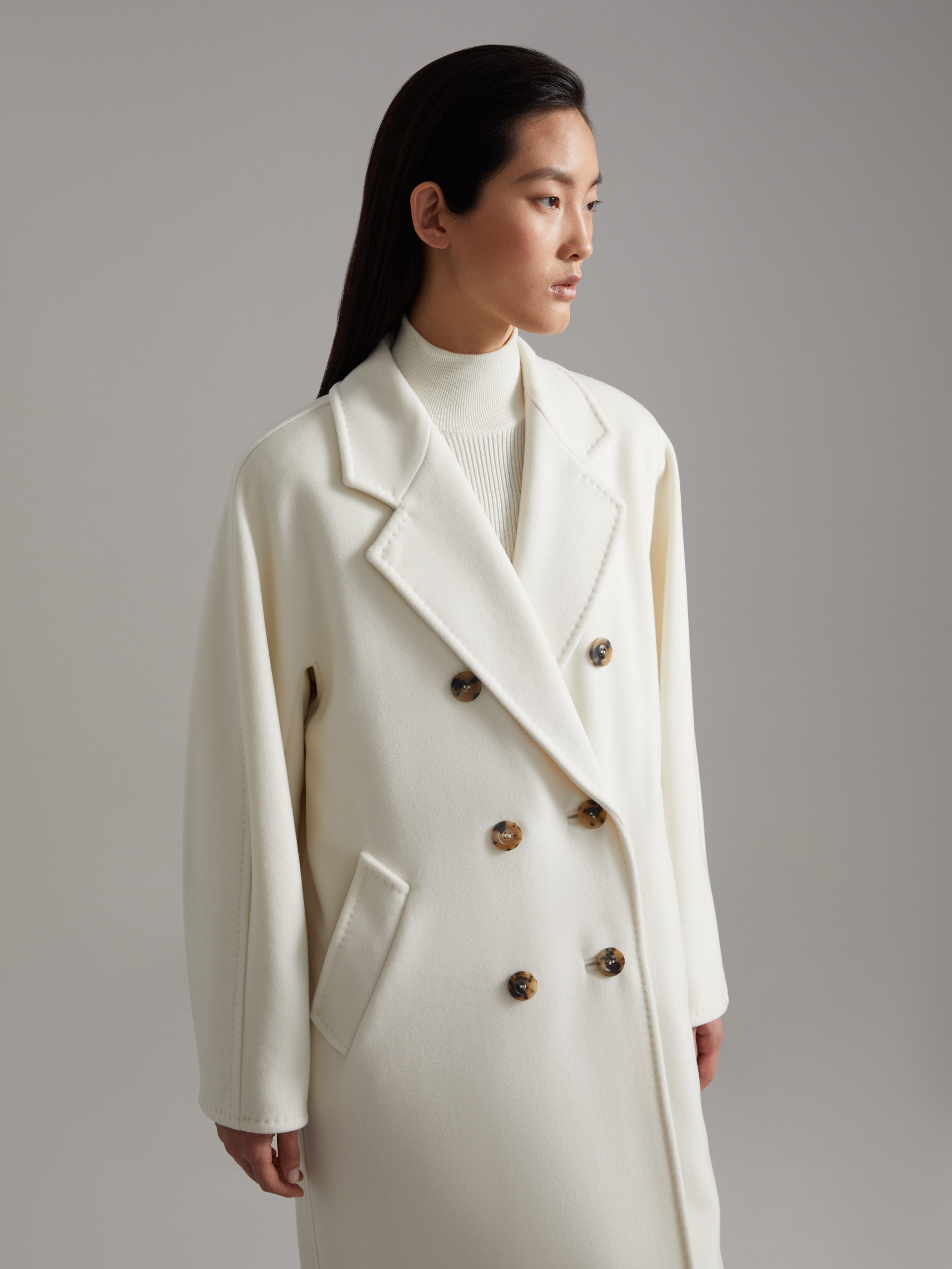 MADAME 101801 Icon Coat - 5