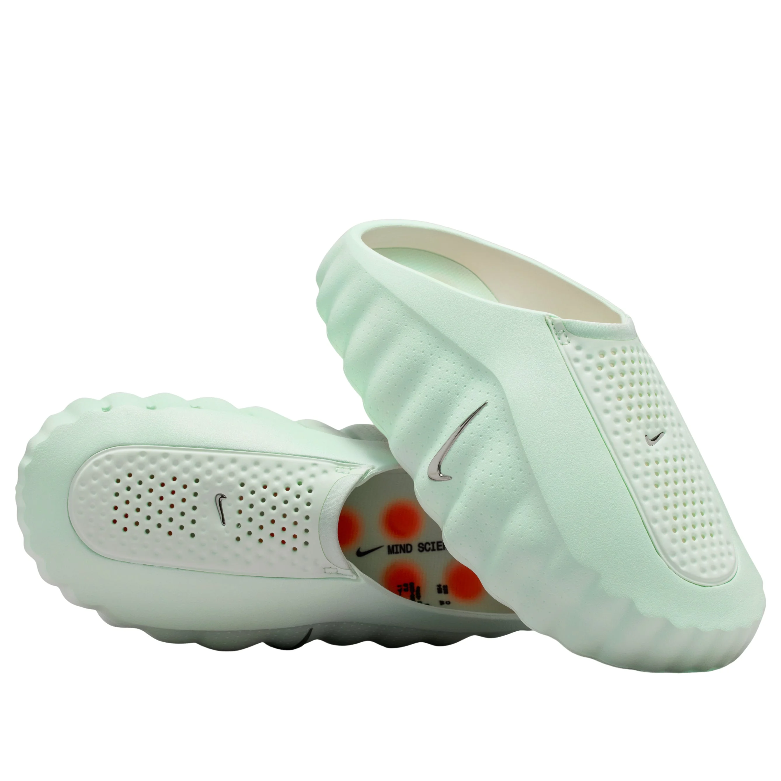 (WMNS) Nike Mind 001 'Barely Green' HQ4309-300 - 1