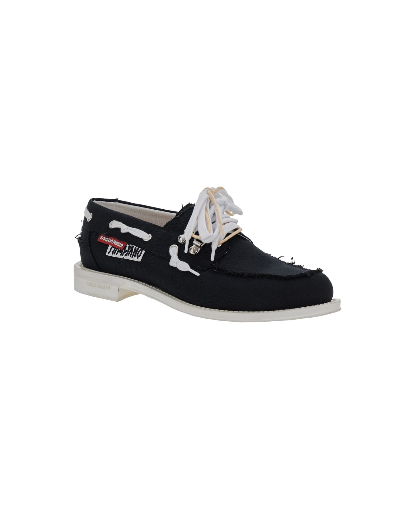Boat Shoes - 2