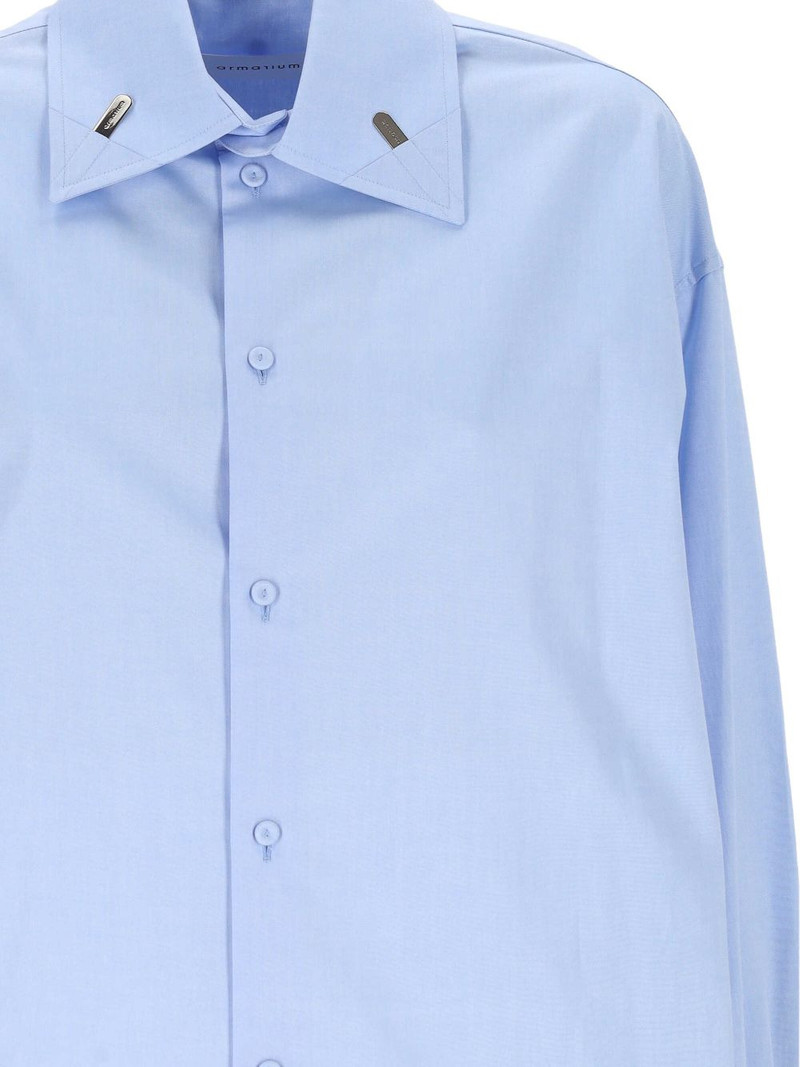 logo detail shirt 3