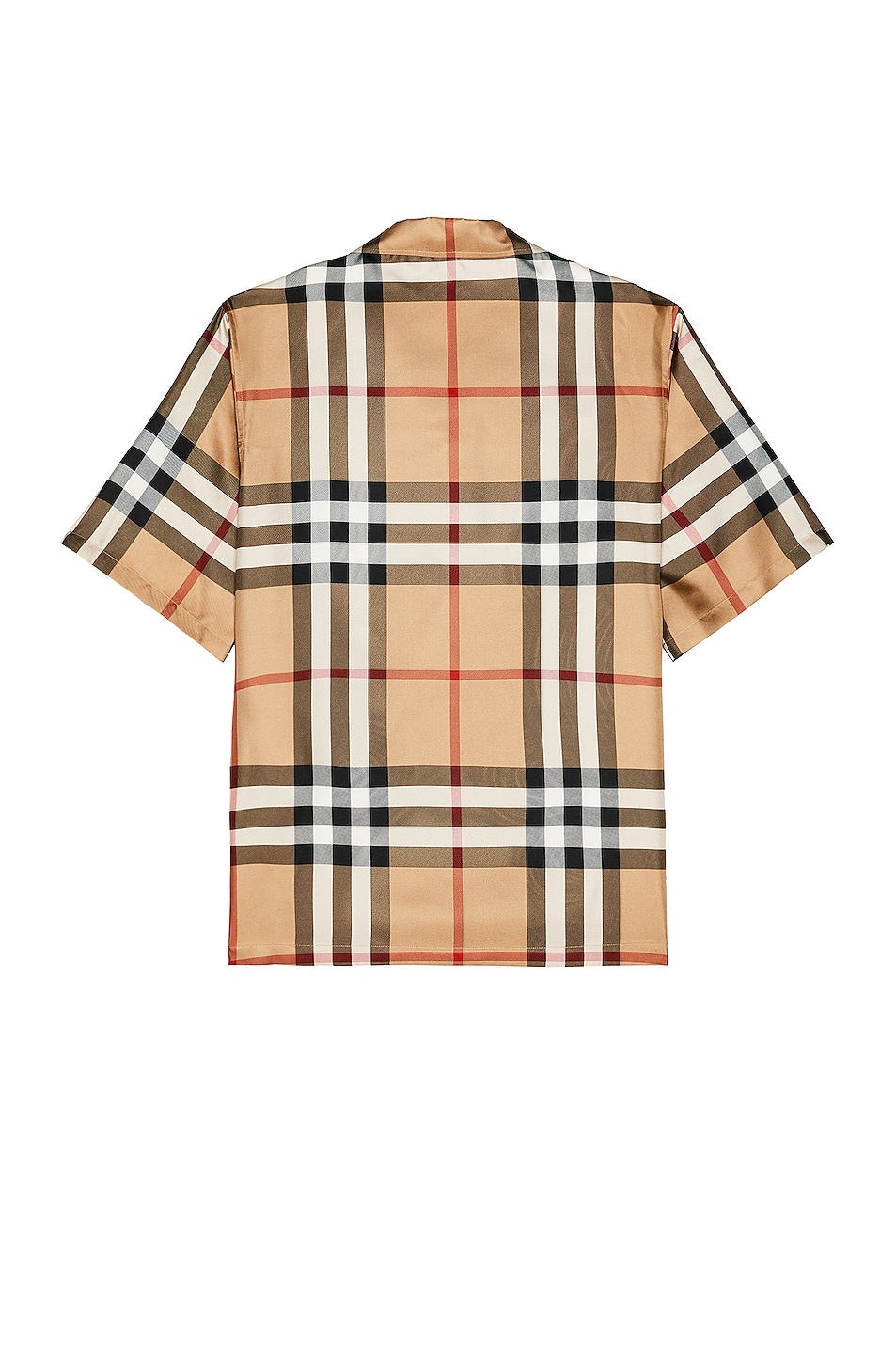 Reepham Shirt - 2