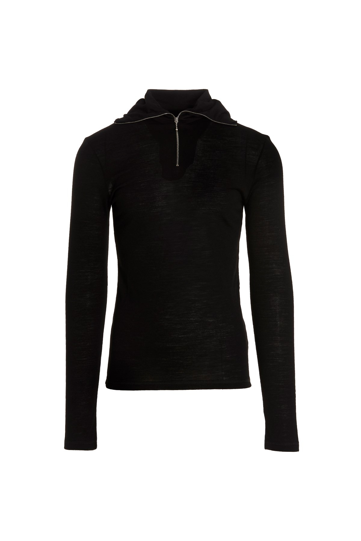 'Technical' sweater - 3