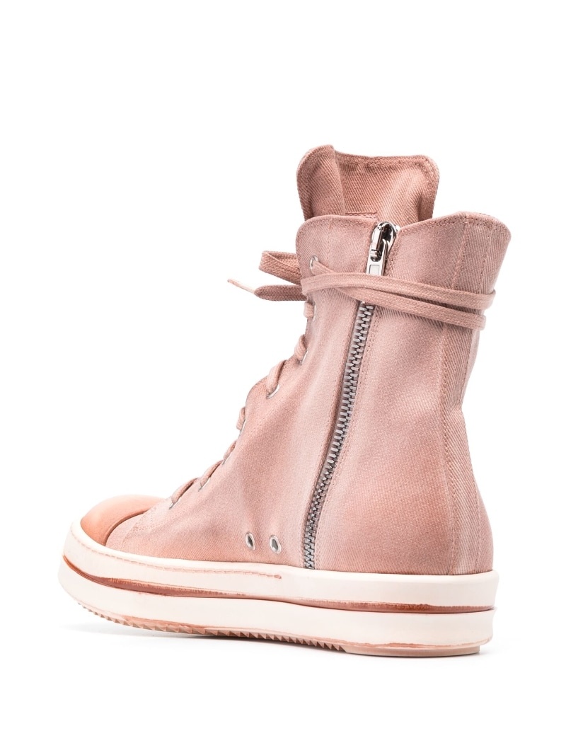 Edfu high-top sneakers - 3