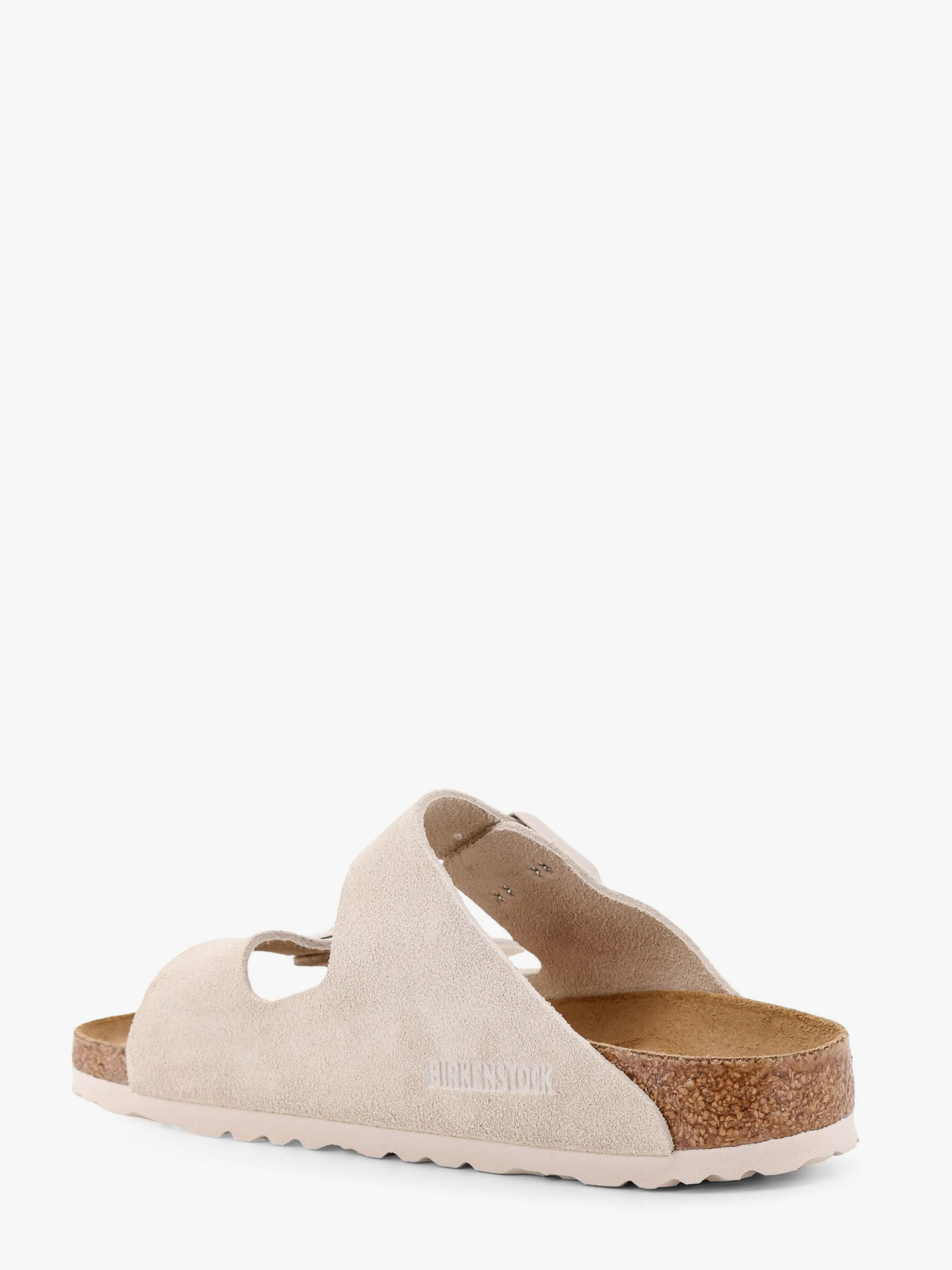 Arizona Bs Leather Sandals - 3