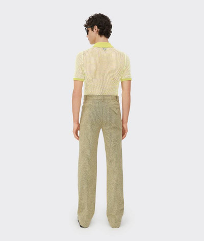 Bottega Veneta pants outlook