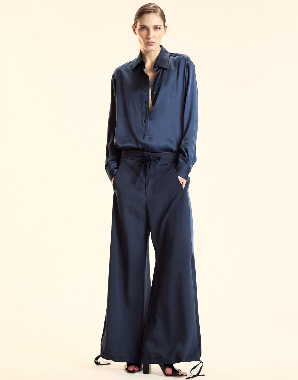 Collectible Silk Shirt - 2