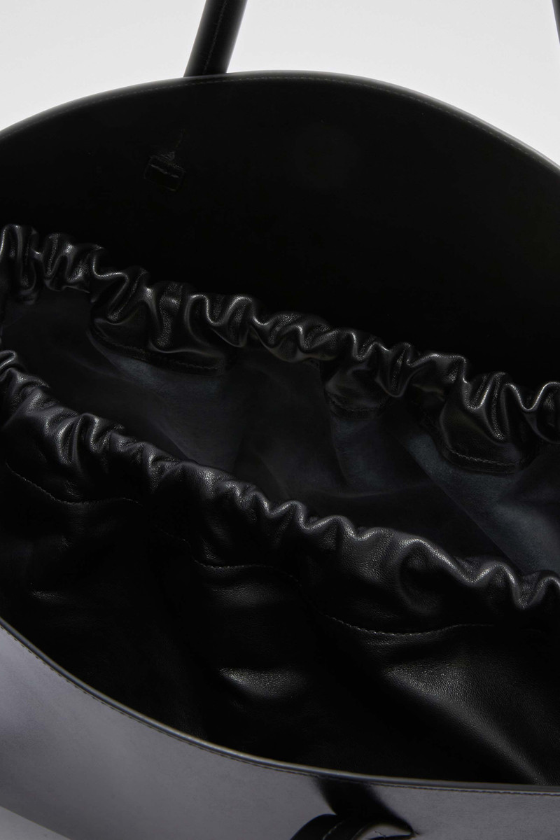 Jil Sander Curve Shoulder Large outlook