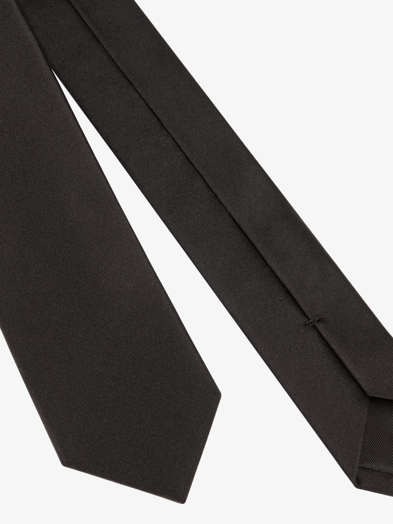 GIVENCHY 1952 TIE IN SILK 3