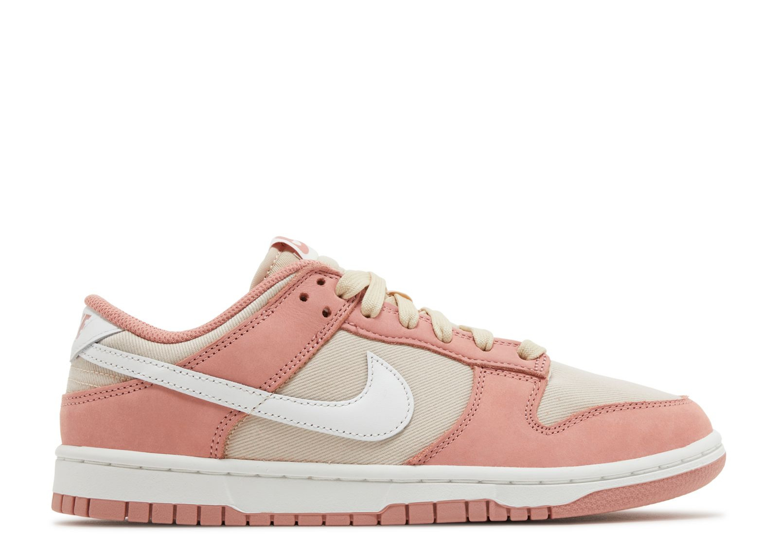 DUNK LOW PREMIUM 'RED STARDUST' - 1