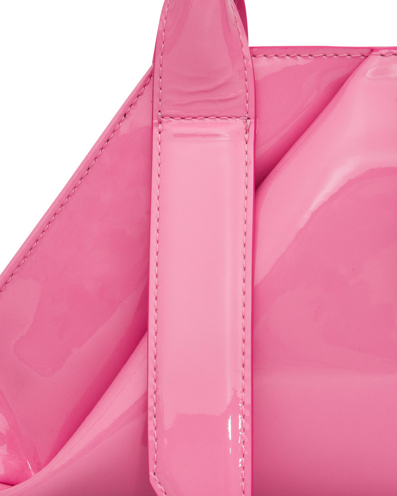 ALBA BAG WITH CHARM 7