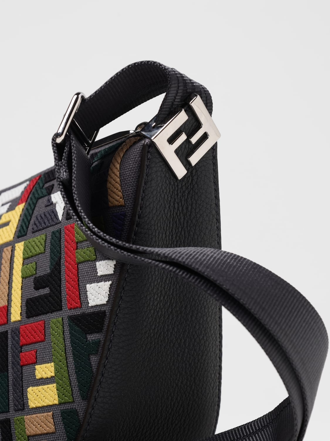 Bags men Fendi - 4