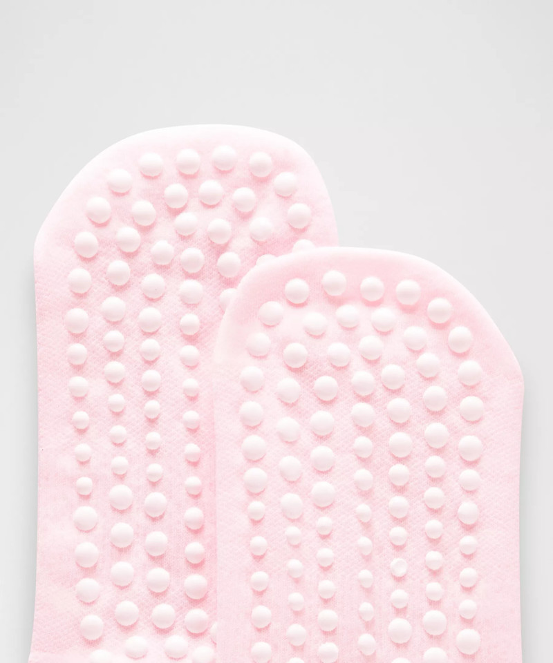 lululemon Find Your Balance Grip Socks *Mesh outlook