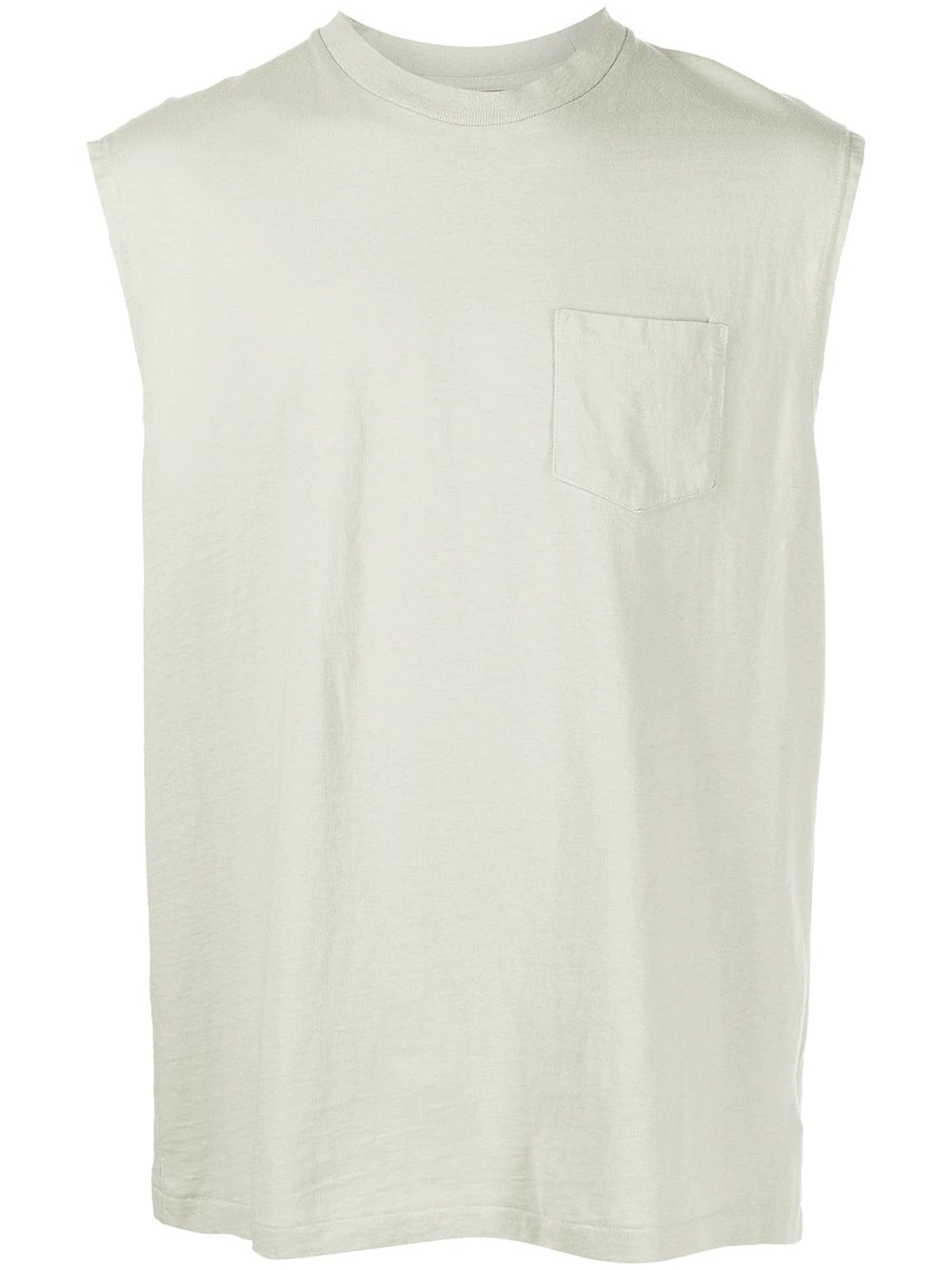 sleeveless Rodeo Tee - 1