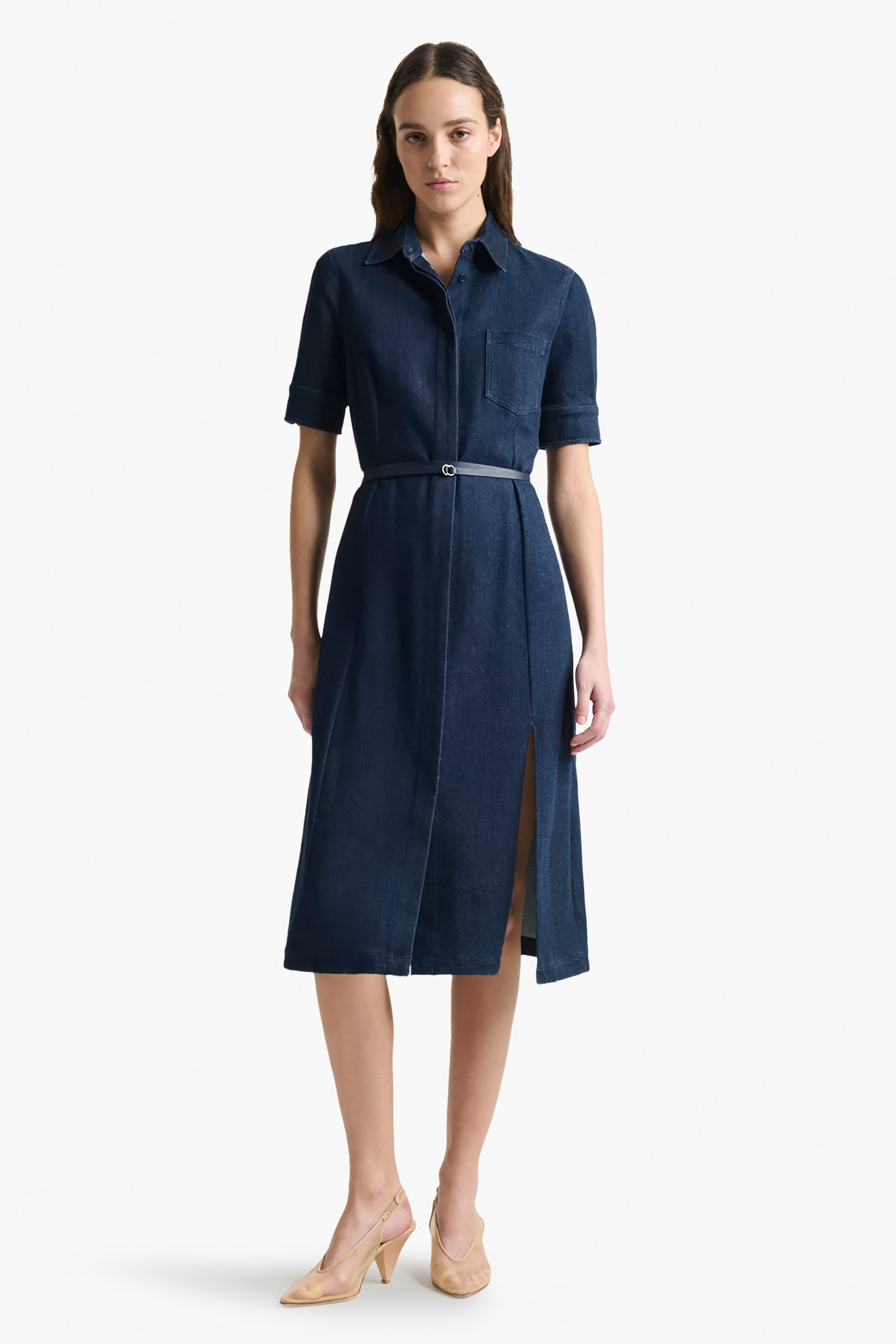 'KIERAN' DRESS - 3