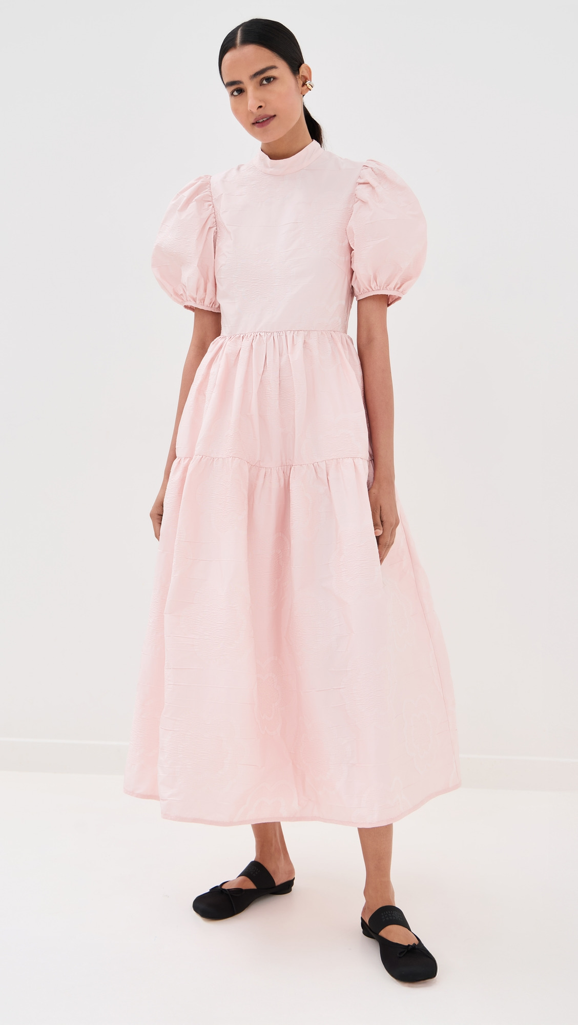 Kelly Dress - 7