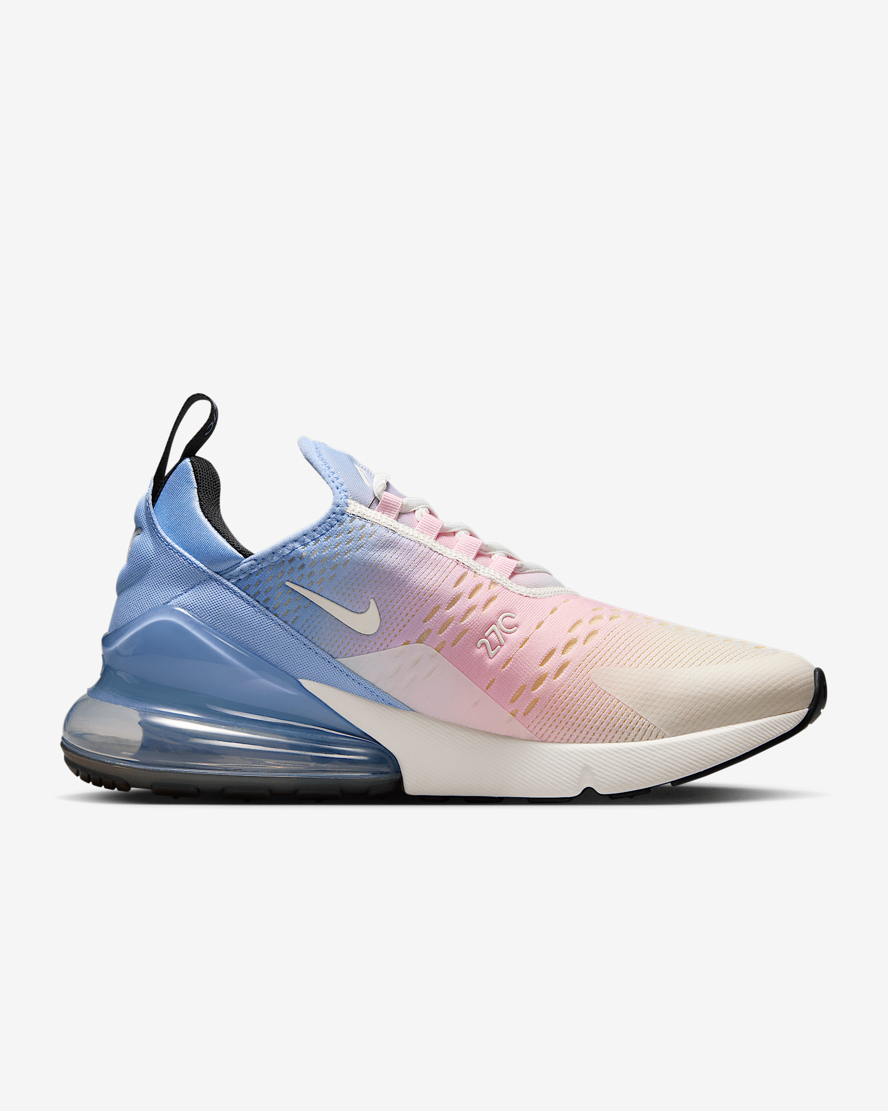 Nike Air Max 270 Women's Shoes - 3