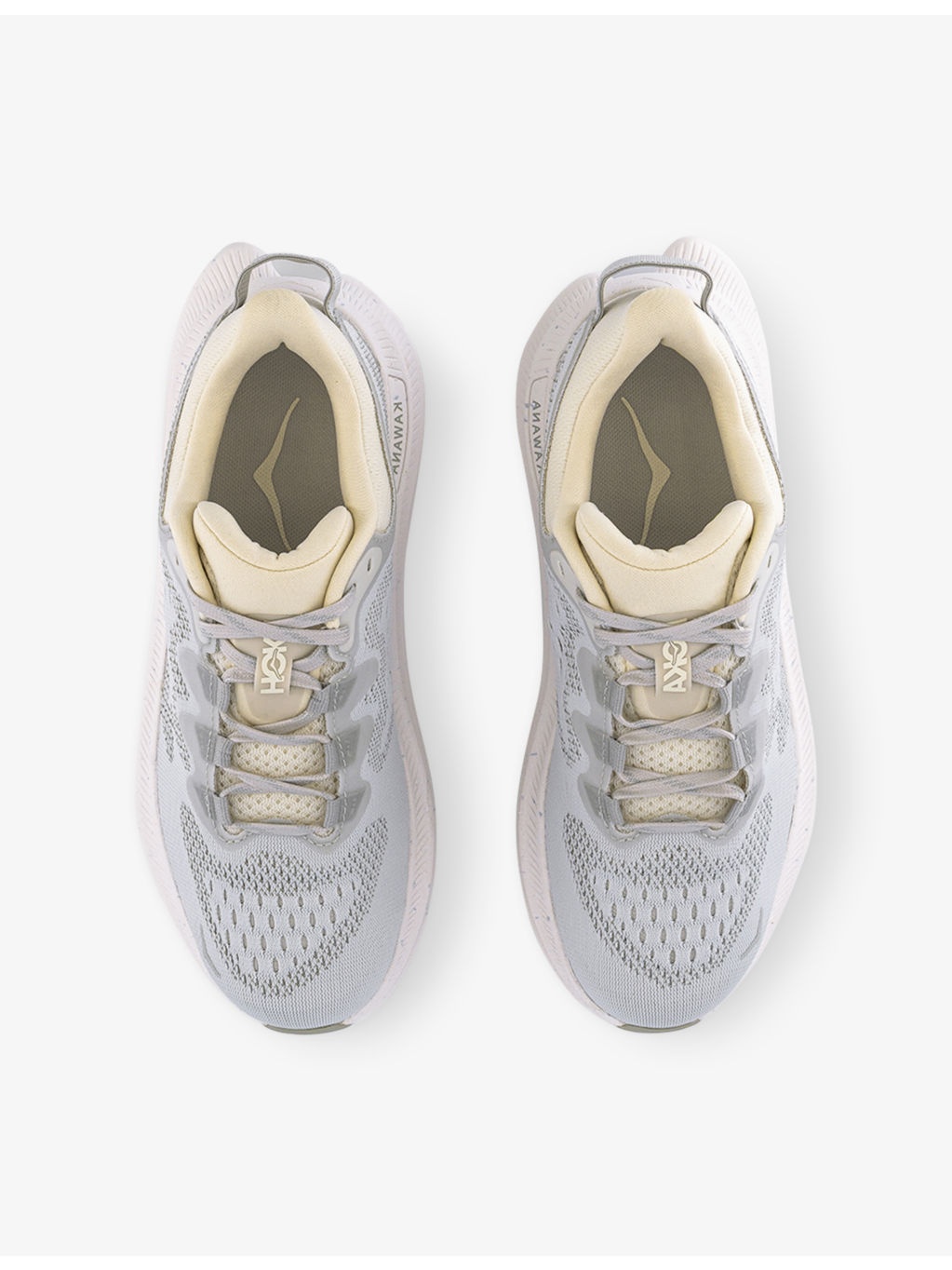 Kawana 2 Mesh Low-Top Trainers - 2