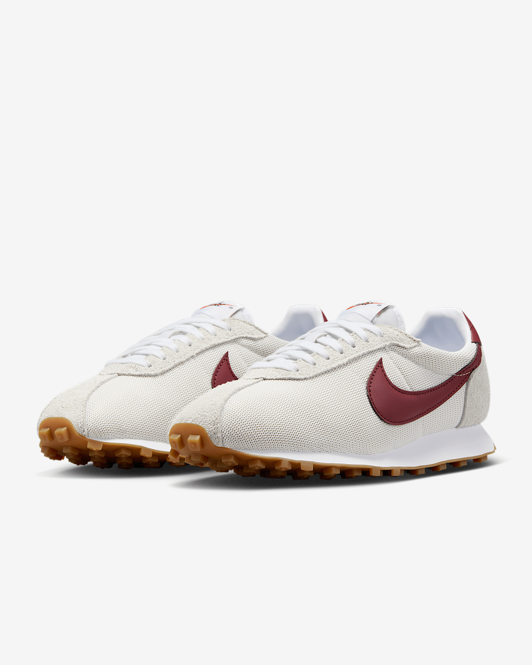 Nike LD-1000 Women's Shoes - 5