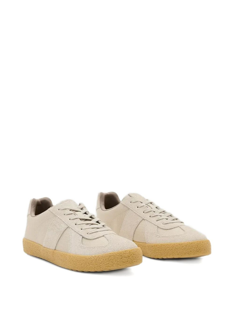 ALLSAINTS Jaimee low-top sneakers outlook