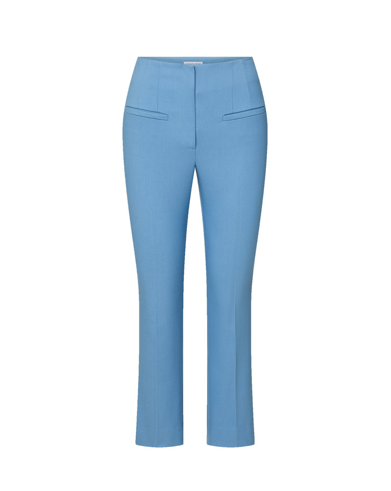 KEAN SLIM-LEG PANT 1