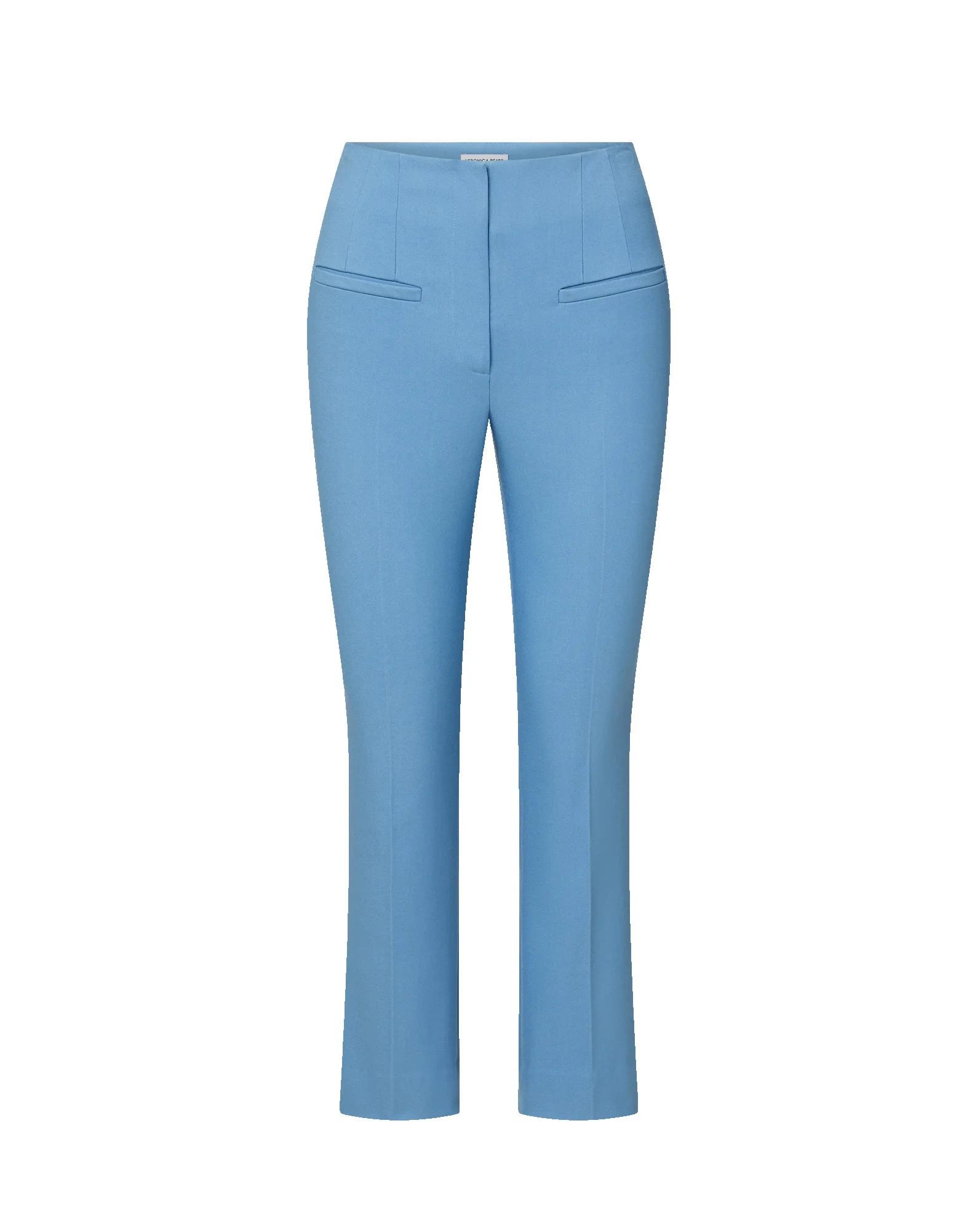 KEAN SLIM-LEG PANT - 1