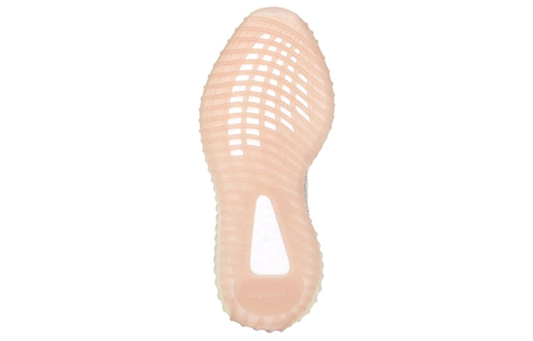 adidas Yeezy Boost 350 V2 'Citrin Non-Reflective' FW3042 - 5