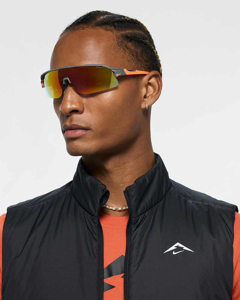 Nike Flyfree Shield Sunglasses 1