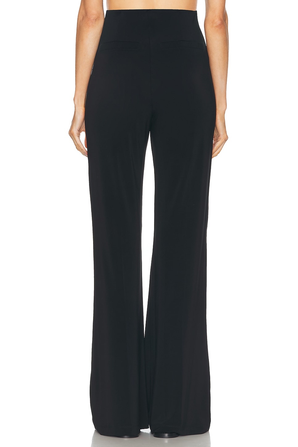 Le Pantalon Drapeado - 4