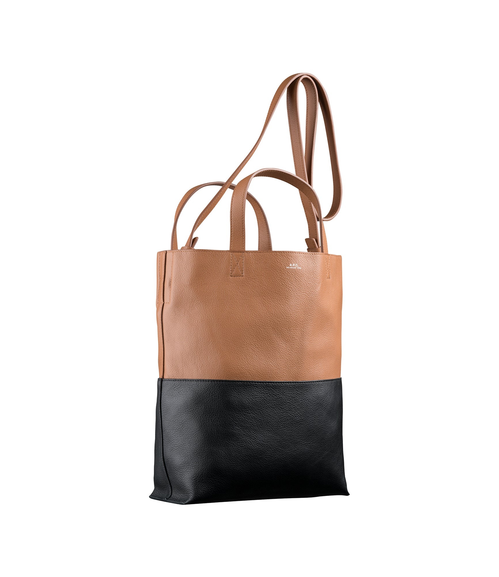 Maiko Medium shopper tote - 3