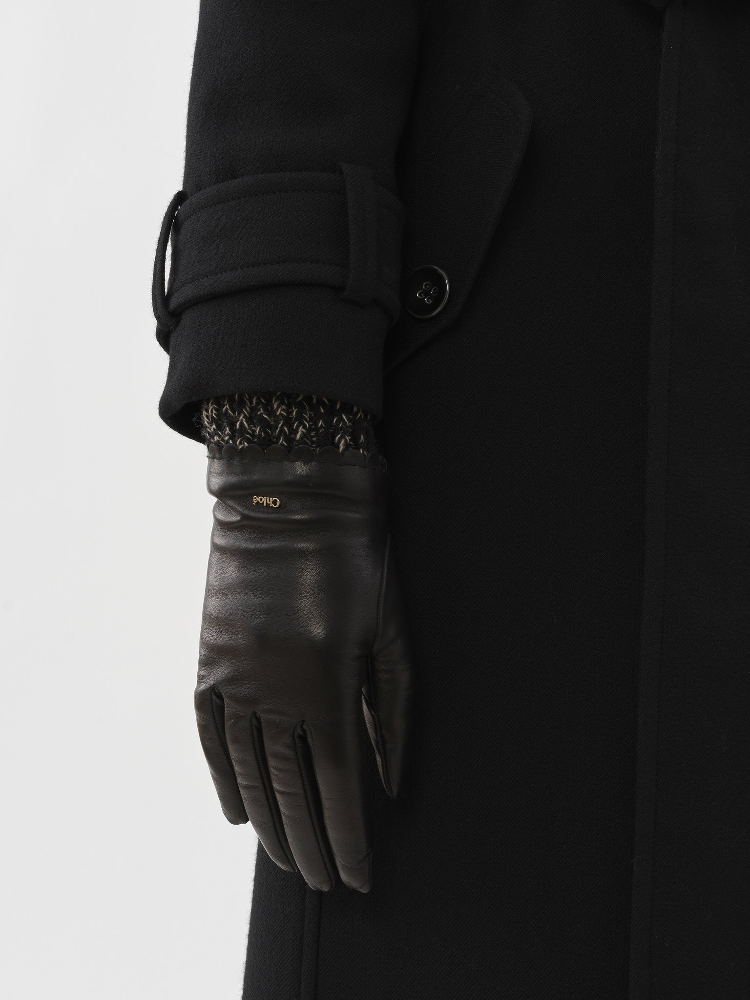 JAMIE GLOVES - 1