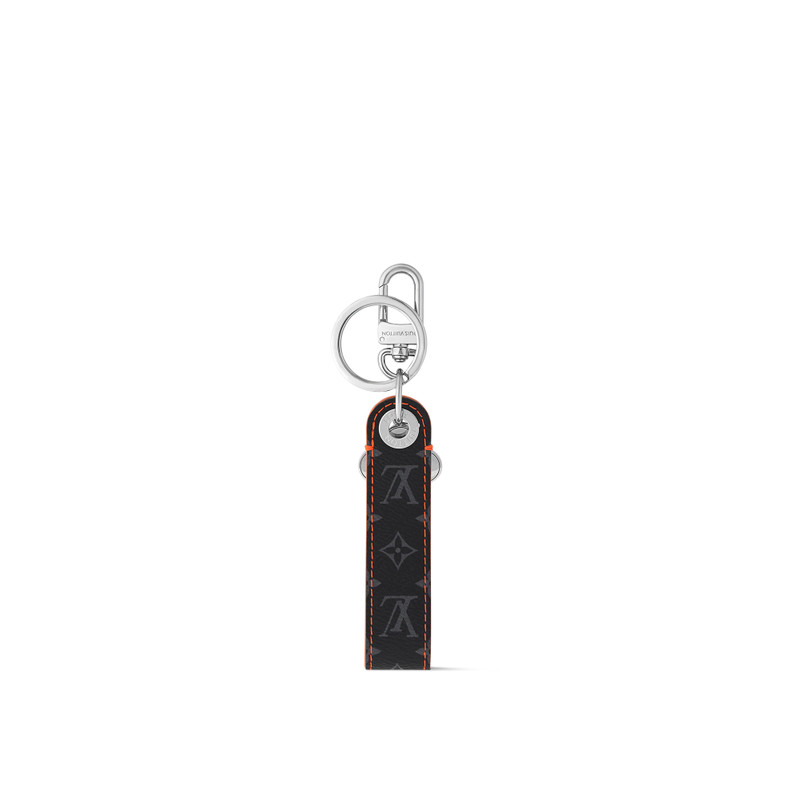 Louis Vuitton Vivienne Dragonne Key Holder and Bag Charm outlook